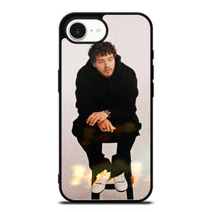 JACK HARLOW RAPPER COME HOME iPhone 16e Case Cover