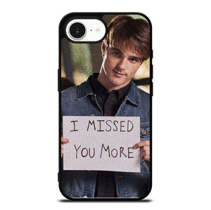 JACOB ELORDI NATE EUPHORIA iPhone 16e Case Cover