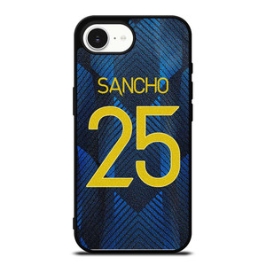 JADON SANCHO MANCHESTER UNITED 2021 iPhone 16e Case Cover