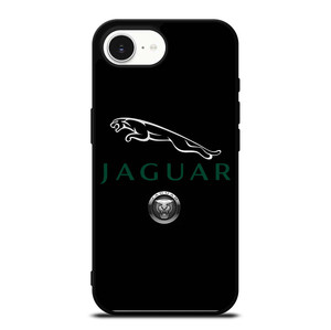 JAGUAR AUTOMOBILE LOGO iPhone 16e Case Cover