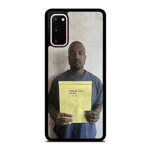 KANYE WEST MEME Samsung Galaxy S20 Case Cover