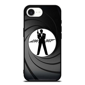 JAMES BOND 007 iPhone 16e Case Cover