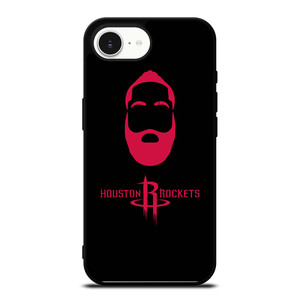 JAMES HARDEN HOUSTON ROCKETS ICON iPhone 16e Case Cover