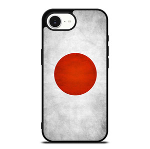 JAPAN FLAG iPhone 16e Case Cover