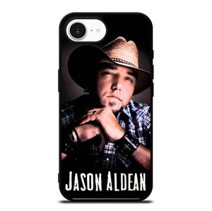 JASON ALDEAN AMERICAN COUNTRY iPhone 16e Case Cover