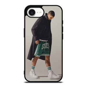 JASON TATUM BOSTON CELTICS 2 iPhone 16e Case Cover
