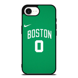 JASON TATUM BOSTON CELTICS NIKE iPhone 16e Case Cover