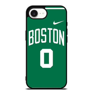 JASON TATUM BOSTON CELTICS iPhone 16e Case Cover