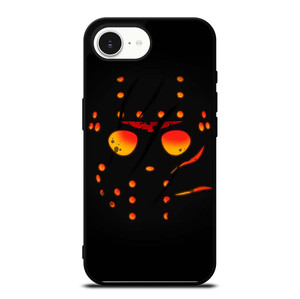 JASON VOORHEES FLAT ICON iPhone 16e Case Cover