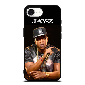 JAY Z RAPPER BROOKLYN HAT iPhone 16e Case Cover