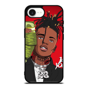 JAYDAYOUNGAN CARTOON iPhone 16e Case Cover