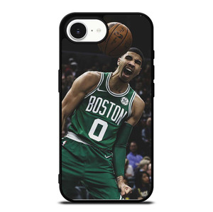 JAYSON TATUM BOSTON CELTICS 2 iPhone 16e Case Cover