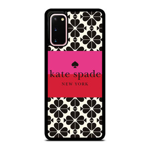 KATE SPADE NEW YORK STRIPE Samsung Galaxy S20 Case Cover KATE SPADE NEW YORK STRIPE Samsung Galaxy S20 Case Cover