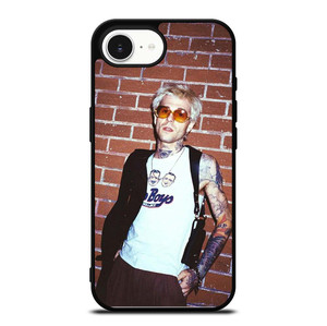 JESSE RUTHERFORD THE NEIGHBOURHOOD iPhone 16e Case Cover