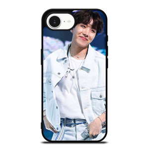 JHOPE BTS ARMY BANGTAN BOYS iPhone 16e Case Cover