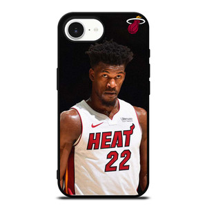 JIMMY BUTLER MIAMI HEAT 2 iPhone 16e Case Cover