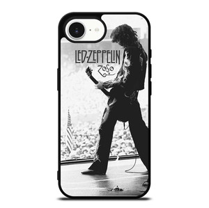 JIMMY PAGE LED ZEPPELIN GUITARIST iPhone 16e Case Cover