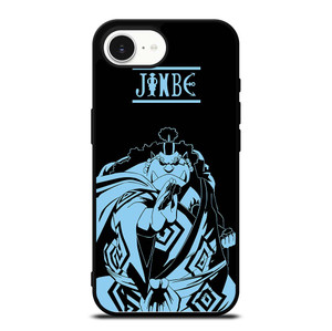 JINBE ONE PIECE ANIME iPhone 16e Case Cover
