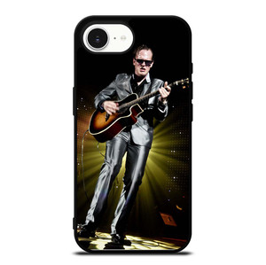 JOE BONAMASSA GUITARIST 2 iPhone 16e Case Cover