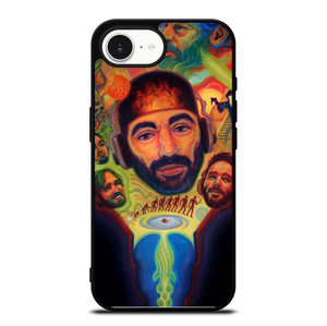 JOE ROGAN EXPERIENCE ART iPhone 16e Case Cover