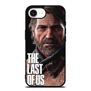 JOEL MILLER THE LAST OF US iPhone 16e Case Cover