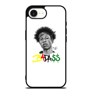 JOEY BADASS RAPPER SIGNATURE iPhone 16e Case Cover