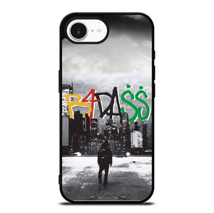 JOEY BADASS RAPPER SYMBOL iPhone 16e Case Cover