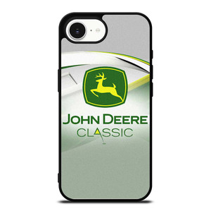 JOHN DEERE CLASSIC GOLF iPhone 16e Case Cover