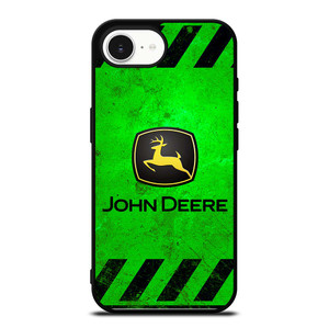 JOHN DEERE LOGO ICON iPhone 16e Case Cover