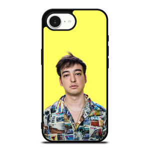 JOJI MILLER SINGER iPhone 16e Case Cover