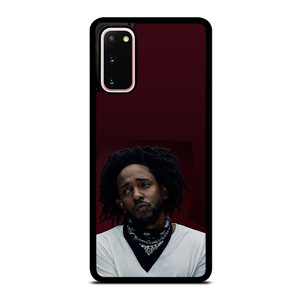 KENDRICK LAMAR THE HEART PART 5 Samsung Galaxy S20 Case Cover