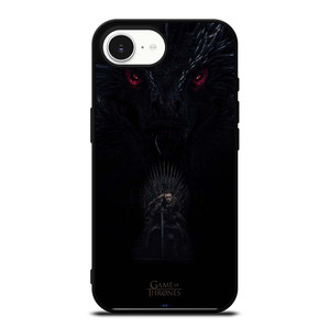 JON SNOW WOLF NIGHT iPhone 16e Case Cover