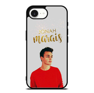 JONAH MARAIS WHY DONT WE iPhone 16e Case Cover