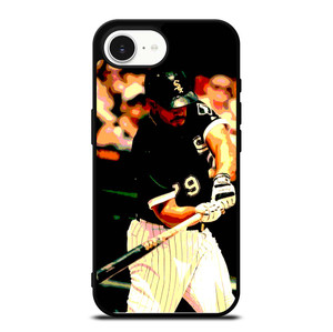 JOSE ABREU CHICAGO WHITE SOX MLB iPhone 16e Case Cover