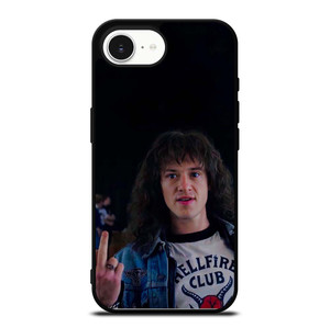 JOSEPH QUINN EDDIE MUNSON iPhone 16e Case Cover