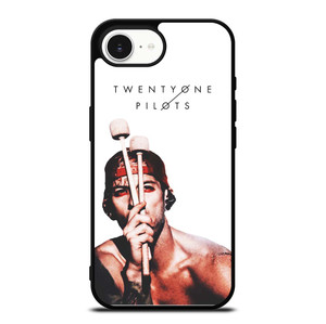 JOSH DUN TWENTY ONE PILOTS iPhone 16e Case Cover