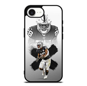 JOSH JACOBS LAS VEGAS RAIDERS NFL iPhone 16e Case Cover