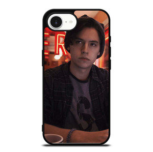 JUGHEAD JONES RIVERDALE COOL 2 iPhone 16e Case Cover JUGHEAD JONES RIVERDALE COOL 2 iPhone 16e Case Cover
