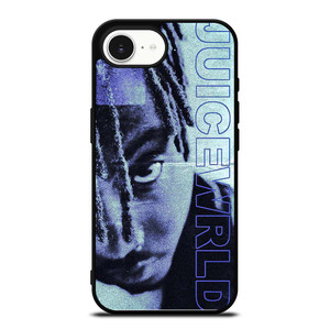 JUICE WORLD RAPPER AESTHETIC iPhone 16e Case Cover