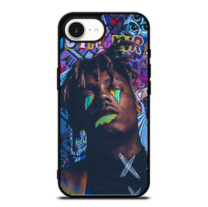 JUICE WRLD RAPPER ART iPhone 16e Case Cover