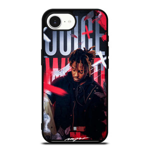 JUICE WRLD SINGER RIP iPhone 16e Case Cover