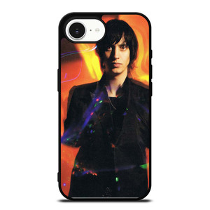 JULIAN CASABLANCA THE STROKES 2 iPhone 16e Case Cover