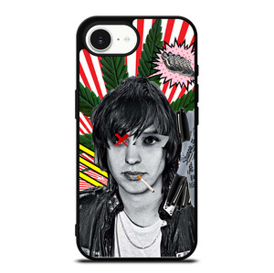 JULIAN CASABLANCA THE STROKES iPhone 16e Case Cover