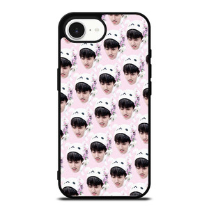 JUNGKOOK BTS BANGTAN BOYS COLLAGE iPhone 16e Case Cover