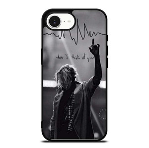 JUSTIN BIEBER QUOTE iPhone 16e Case Cover