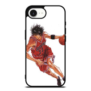 KAEDE RUKAWA SLAM DUNK ANIME 2 iPhone 16e Case Cover