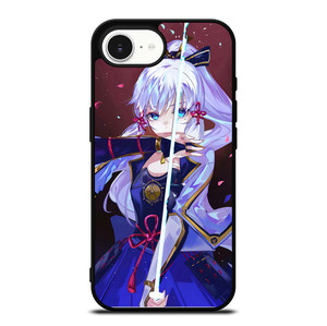 KAMISATO AYAKA GENSHIN IMPACT 3 iPhone 16e Case Cover