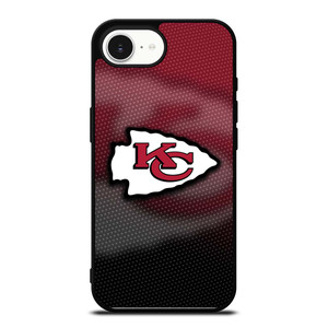 KANSAS CITY CHIEFS FOOTBALL TEAM iPhone 16e Case Cover