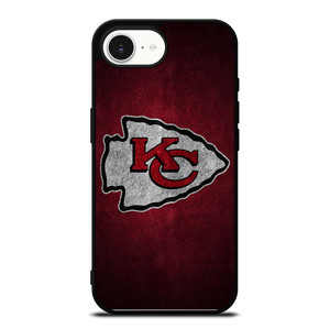 KANSAS CITY CHIEFS NFL FOOTBALL iPhone 16e Case Cover
