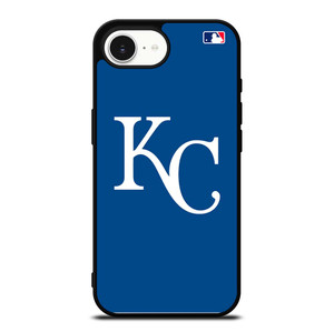 KANSAS CITY ROYALS MLB LOGO iPhone 16e Case Cover